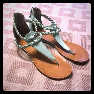 ❤️GUESS SANDALS ❤️